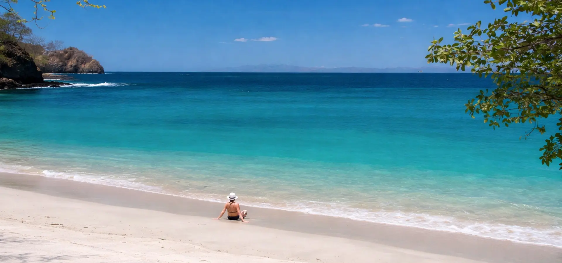 Playa Conchal, Guanacaste, Costa Rica
